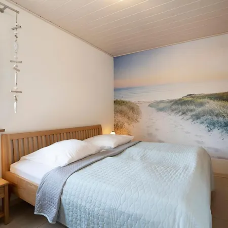 Apartment Haus Strandburg 8 Grömitz